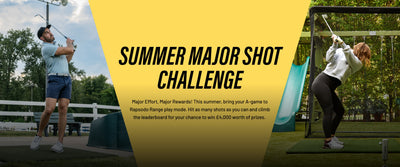 Summer Major Shot Challenge: Top The Leaderboard