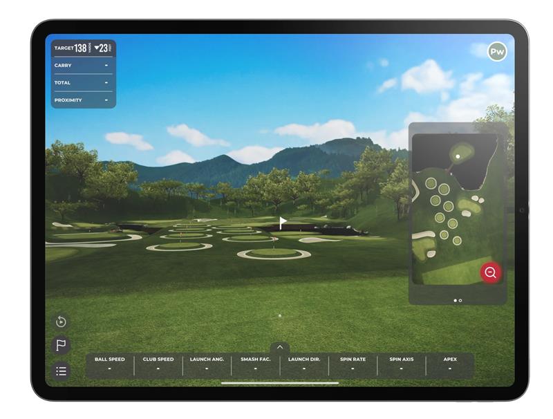 Rapsodo® Golf Europe - Golf Mobile Launch Monitors
