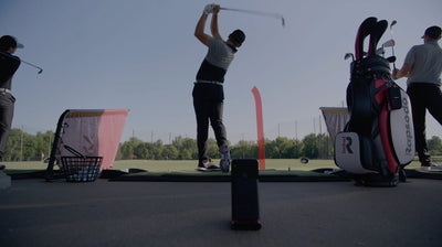 How to Make the Most of a Bucket at the Range