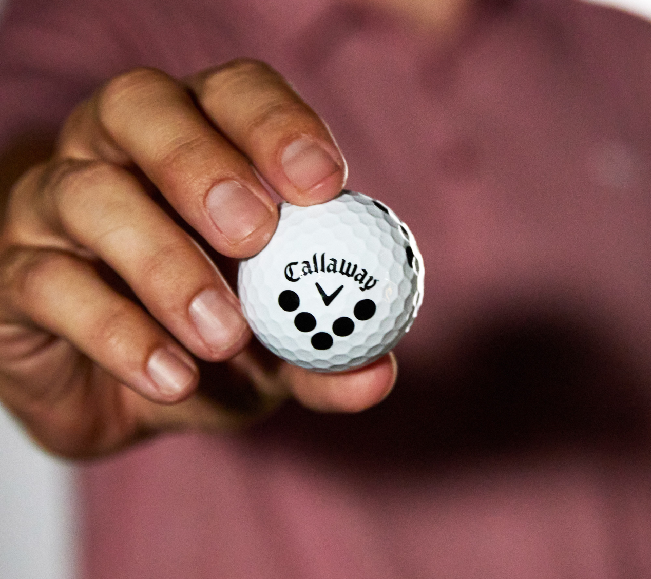 Callaway Rapsodo RPT Chrome SoftX 1.5ダース キャロウェイ® RPT™ Chrome Soft X® ゴルフボール – Rapsodo Japan